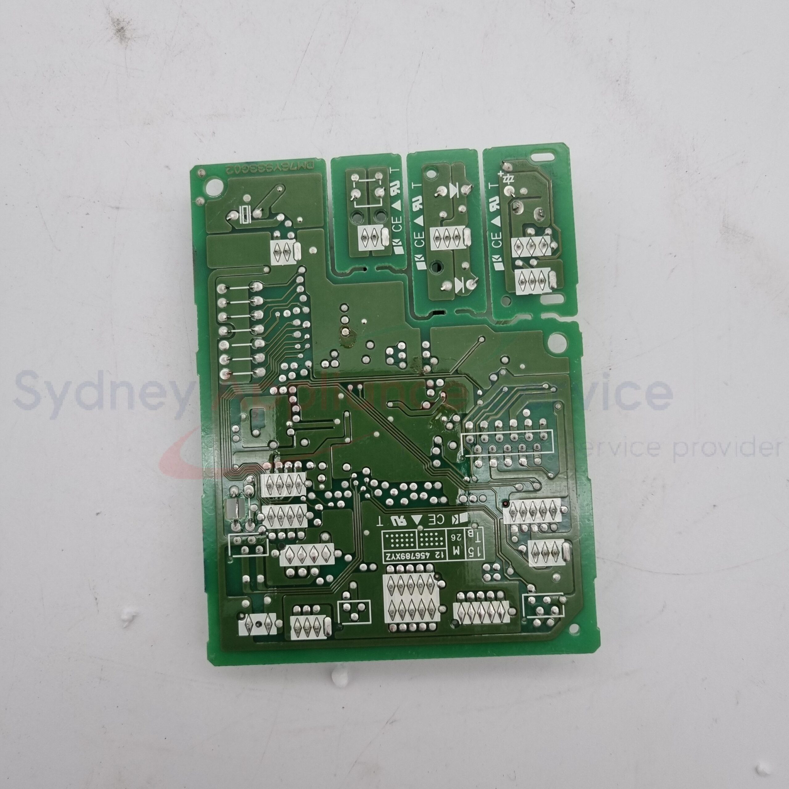 MITSUBISHI ELECTRIC AIR CON CONTROL P.C.BOARD - E22Y25452 - E22Y25452 - Part for - - Models: MITSUBISHI ELECTRIC AIR CON CONTROL P.C.BOARD - E22Y25452 - E22Y25452 - Part for - - Models: