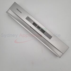 HISENSE DISHWASHER CONTROL PANEL - WK0049400