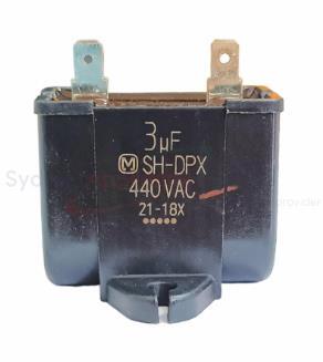 MITSUBISHI ELECTRIC AIR CON CAPACITOR - E22138351