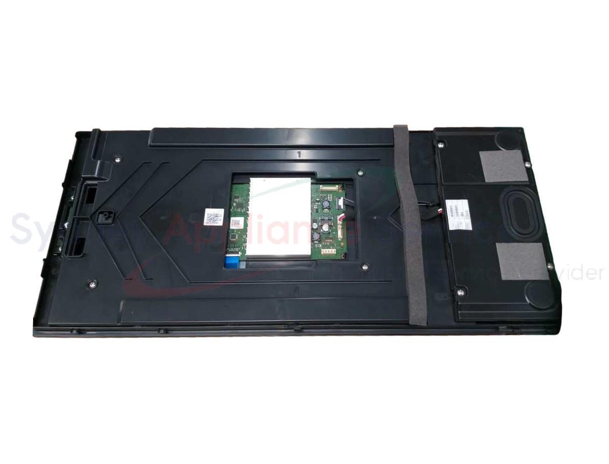 SAMSUNG FRIDGES & FREEZERS COVER DISPLAY ASSY (FAMILY HUB) - DA82-02711A - DA82-02711A - Part for - - Models: SAMSUNG FRIDGES & FREEZERS COVER DISPLAY ASSY (FAMILY HUB) - DA82-02711A - DA82-02711A - Part for - - Models: