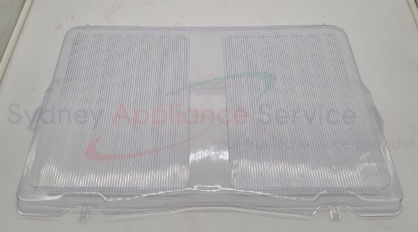 FISHER & PAYKEL FRIDGES & FREEZERS LID HUMIDITY CTRL 680B - 836573 - 836573 - Part for  -  - Models: 21517-A, 21959-C, 23080-A, 23080-B, 23670-A, 24410-A, E249TR, E442BRXFD, E442BRXFDU5