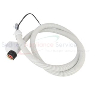 HISENSE DISHWASHER AQUA STOP 230V - G516144