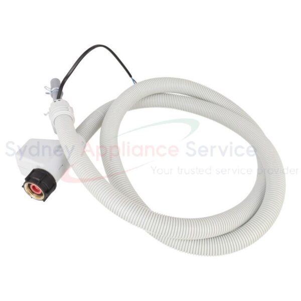 HISENSE DISHWASHER AQUA STOP 230V - G516144 - G516144 - Part for  -  - Models: HSGA16FB, HSGA16FS, HSGA16FW