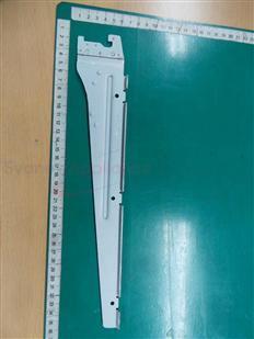 SAMSUNG FRIDGES & FREEZERS HANGER-LOW RIGHT;AW4-CD;EGI-SECC;T2.0 - DA61-09195A