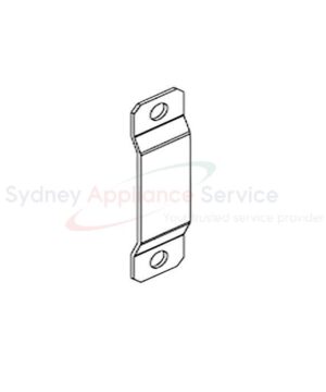 FISHER & PAYKEL FRIDGES & FREEZERS BRACKET SLIDER DR SKIN - 838201