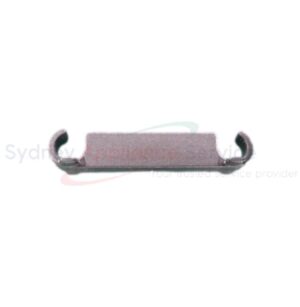 SAMSUNG FRIDGES & FREEZERS FIXER-SUCTION;RF8000B;PP;T2;BLACK;-;SSPP - DA61-15292A