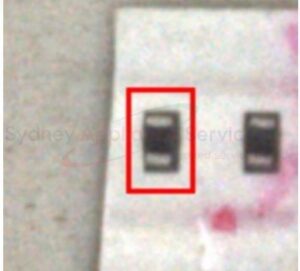 SAMSUNG AIR CON R-CHIP - 2007-000171