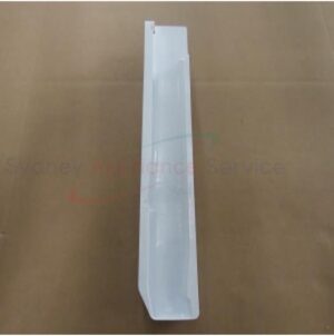 SAMSUNG FRIDGES & FREEZERS RAIL-LEFT;RF5000A;HIPS;NATURAL;XQ83180 - DA61-60126E