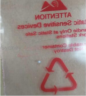 SAMSUNG WASHING MACHINE R-CHIP;2.2KOHM;5%;1/10W;TP;1608 - 2007-000124