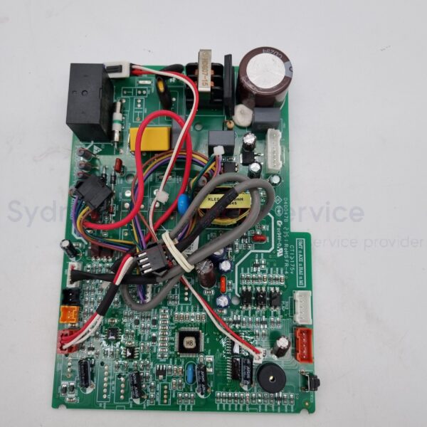 HISENSE AIR CON INDOOR MAIN PCB - K1976738 - K1976738 - Part for  -  - Models: HSA50R-I, HSA71R-I