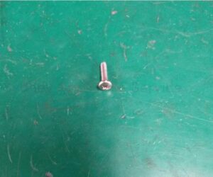 SAMSUNG FRIDGES & FREEZERS SCREW-MACHINE;BH;+;M4;L16;PASS;STS304;FP - 6001-001500