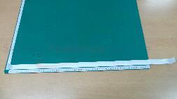 SAMSUNG FRIDGES & FREEZERS REINF-HANGER FRONT;AW4;GI-SGCC;T1.6;SC-0 - DA61-08526A