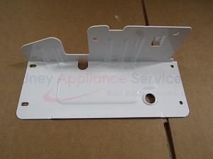 SAMSUNG FRIDGES & FREEZERS HANGER-FRONT LEFT;AW4-4D;EGI-SECC;T2;-;C - DA61-09245A