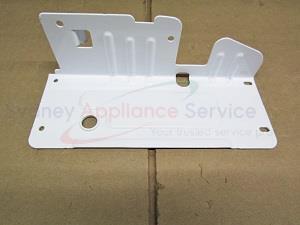 SAMSUNG FRIDGES & FREEZERS HANGER-FRONT RIGHT;AW4-4D;EGI-SECC;T2;-; - DA61-09247A