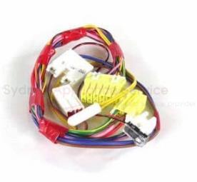 SAMSUNG FRIDGES & FREEZERS WIRE HARNESS-AUGER;AW4-4D COUNTER  ASSY - DA96-00682E