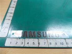 SAMSUNG FRIDGES & FREEZERS MASCOT;ALL;NI;T0.06;L80 - DA64-04020C