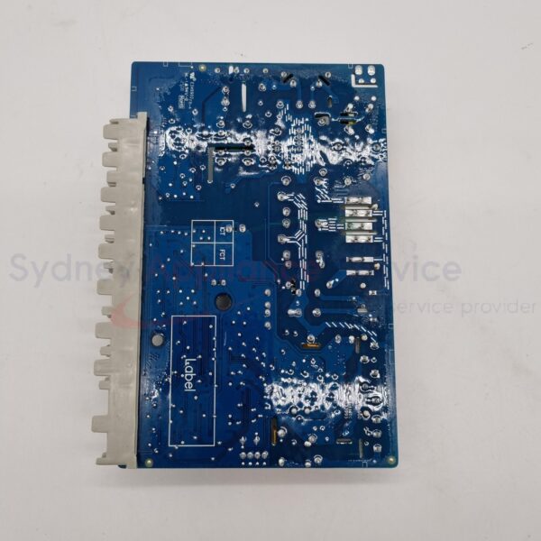 HAIER DISHWASHER BOARD POWER SUPPLY - H0121800168B - H0121800168B - Part for  -  - Models: 61613-A, 61614-A, 61615-B, 61616-A, 61617-A, 82432-A, 84223-A, DW60FC4B2, DW60FC4X2, DW60U2I2, DW60U412, HDW15F2B1, HDW15F2S1, HDW15F3B1, HDW15F3S1, HDW15U2I1