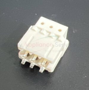MIELE DRYER PLUG HOUSING 3 POLE - 7974030