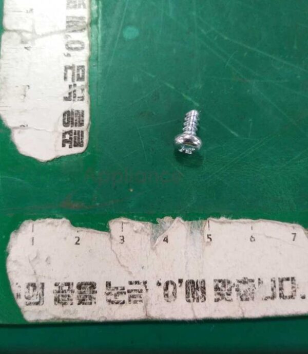 SAMSUNG WASHING MACHINE SCREW-TAPPING;SWRCH18A;ZPC(WHT);L8;M4;PH - 6002-000635 - 6002-000635 - Part for  -  - Models: 0000, 0000, 0000, 0000, 0000, 0000, 0000, 0000, 0000, 0000, 0000, 0001, 0001, 0001, 0001, 0002, 0002, 0002, 0003, 0003, 0003, 0003, 002, AC100HCAFKH/SA, AC120TXAPKG/SA, AC140HCAFNH/SA, AC140TXAPKG/SA, AM140FXVAGR/EU, NS0714PXEA/XSA, RF65DG9HC3B1SA, RF71DB9956QDSA, RF71DG9HC3B1SA, SRF9400BFH, WD-J1255CI/XSA, WD12TP04DSH/SA