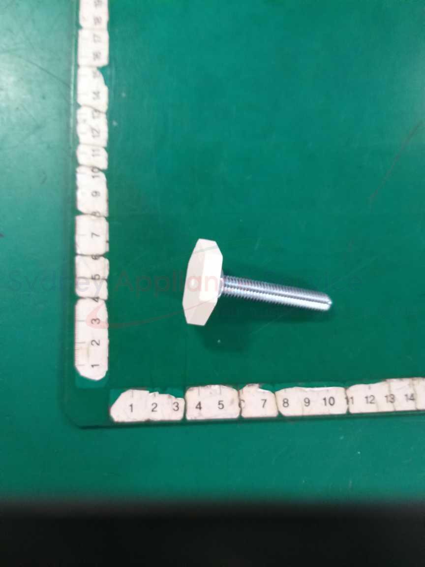 SAMSUNG WASHING MACHINE LEG BOLT;K4-BONANZA;OD33.2 ASSY - DC97-17071A - DC97-17071A - Part for - - Models: 0000, 0000, 0000, 0000, 0000, 0001, 0001, 0001, 0002, WD17J9810KP/GU, WD18DB8995BZSA, WF16N8750KV/SA, WF16T9500GV/SA, WF18B9600KV/SA, WF90F19ADSSA SAMSUNG WASHING MACHINE LEG BOLT;K4-BONANZA;OD33.2 ASSY - DC97-17071A - DC97-17071A - Part for - - Models: 0000, 0000, 0000, 0000, 0000, 0001, 0001, 0001, 0002, WD17J9810KP/GU, WD18DB8995BZSA, WF16N8750KV/SA, WF16T9500GV/SA, WF18B9600KV/SA, WF90F19ADSSA