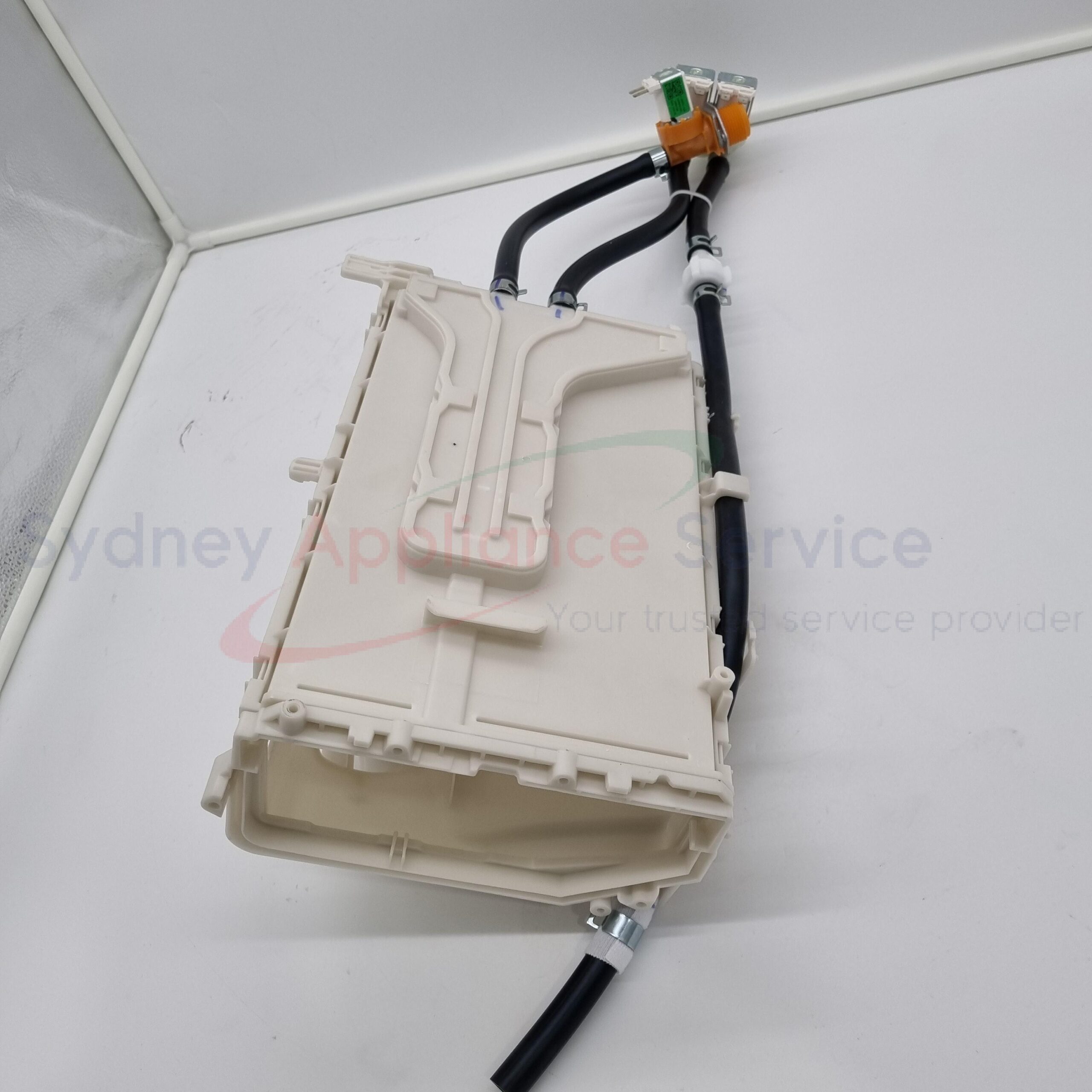 SAMSUNG WASHING MACHINE HOUSING DRAWER ASSY - DC97-23337E - DC97-23337E - Part for - - Models: 0000, 0000, 0000, 0001, 0001, WW12BB744DGWSA, WW12BB944DGBSA, WW12BB944DGHSA SAMSUNG WASHING MACHINE HOUSING DRAWER ASSY - DC97-23337E - DC97-23337E - Part for - - Models: 0000, 0000, 0000, 0001, 0001, WW12BB744DGWSA, WW12BB944DGBSA, WW12BB944DGHSA