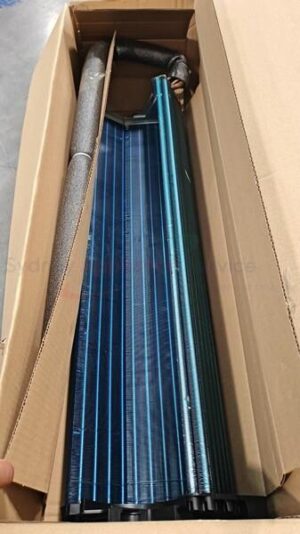 EVAP-MODULE; ASSY - DB96-24849L