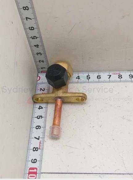 SAMSUNG AIR CON SVC-SERVICE VALVE LIQUID 1/4;AR09RSFQAWK - DB81-05136A - DB81-05136A - Part for - - Models: 0000, 0000, 0000, AR09AXHQAWKXSA, AR12AXHQAWKXSA, AR18AXHQAWKXSA SAMSUNG AIR CON SVC-SERVICE VALVE LIQUID 1/4;AR09RSFQAWK - DB81-05136A - DB81-05136A - Part for - - Models: 0000, 0000, 0000, AR09AXHQAWKXSA, AR12AXHQAWKXSA, AR18AXHQAWKXSA