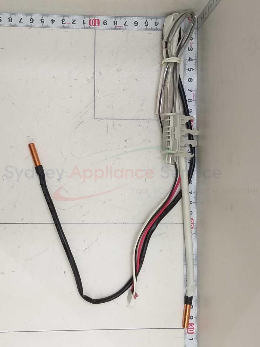 SAMSUNG AIR CON SVC ASSY-THERMISTER OUT;11201011000067;I - DB82-04852A - DB82-04852A - Part for - - Models: 0000, 0000, AR09AXHQAWKXSA, AR12AXHQAWKXSA SAMSUNG AIR CON SVC ASSY-THERMISTER OUT;11201011000067;I - DB82-04852A - DB82-04852A - Part for - - Models: 0000, 0000, AR09AXHQAWKXSA, AR12AXHQAWKXSA