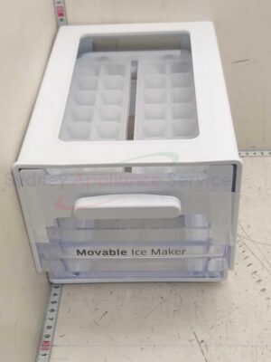SAMSUNG FRIDGES & FREEZERS ICE MAKER ASSY - DA97-16152J