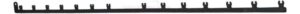 SAMSUNG AIR CON LINK BLADE-A;AR9500;POM;L587.6;T2.5;BLAC - DB66-02046A