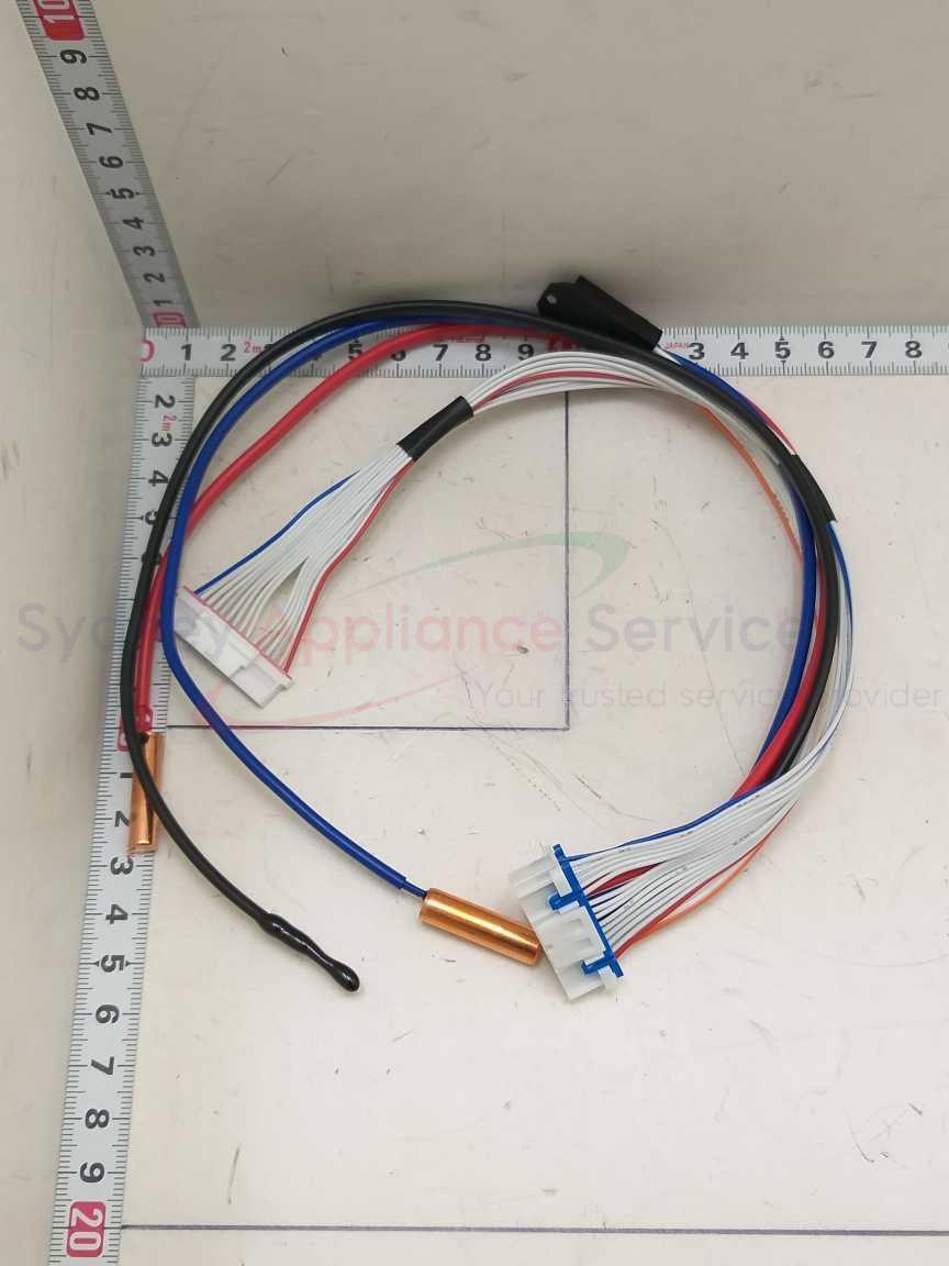 SAMSUNG AIR CON THERMISTER ASSY - DB32-00272A - DB32-00272A - Part for - - Models: 0000, 0000, 0000, 0000, 0000, 0000, 0000, 0000, 0000, 0000, 0000, 0000, 0000, 0000, 0000, 0000, 0000, 0001, 0001, AR09BXEABWKNSA, AR09BXECNWKNSA, AR09DXEANWKNSA, AR09TXEABWKNSA, AR12BXECNWKNSA, AR12DXEANWKNSA, AR12TXEABWKNSA, AR18BXEABWKNSA, AR18BXECNWKNSA, AR18DXEANWKNSA, AR18TXEABWKNSA, AR24BXEABWKNSA, AR24BXECNWKNSA, AR24TXEABWKNSA, AR30BXEABWKNSA, AR30BXECNWKNSA, AR30DXEANWKNSA, AR30TXEABWKNSA SAMSUNG AIR CON THERMISTER ASSY - DB32-00272A - DB32-00272A - Part for - - Models: 0000, 0000, 0000, 0000, 0000, 0000, 0000, 0000, 0000, 0000, 0000, 0000, 0000, 0000, 0000, 0000, 0000, 0001, 0001, AR09BXEABWKNSA, AR09BXECNWKNSA, AR09DXEANWKNSA, AR09TXEABWKNSA, AR12BXECNWKNSA, AR12DXEANWKNSA, AR12TXEABWKNSA, AR18BXEABWKNSA, AR18BXECNWKNSA, AR18DXEANWKNSA, AR18TXEABWKNSA, AR24BXEABWKNSA, AR24BXECNWKNSA, AR24TXEABWKNSA, AR30BXEABWKNSA, AR30BXECNWKNSA, AR30DXEANWKNSA, AR30TXEABWKNSA