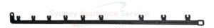 SAMSUNG AIR CON LINK BLADE-A;AR9500;POM;L408.1;T2.5;BLAC - DB66-02034A