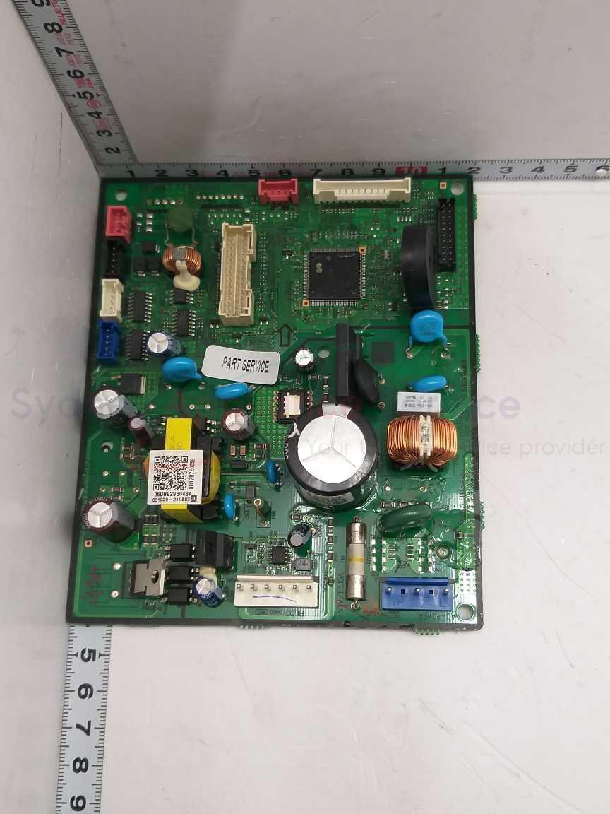 SAMSUNG AIR CON PCB MAIN IN ASSY - DB92-05043A - DB92-05043A - Part for - - Models: 0000, 0000, 0000, 0000, 0000, 0000, 0000, AR09BXEABWKNSA, AR09BXECNWKNSA, AR12BXECNWKNSA, AR12BXGYCWKNSA, AR18BXEABWKNSA, AR24BXEABWKNSA, AR24BXECNWKNSA SAMSUNG AIR CON PCB MAIN IN ASSY - DB92-05043A - DB92-05043A - Part for - - Models: 0000, 0000, 0000, 0000, 0000, 0000, 0000, AR09BXEABWKNSA, AR09BXECNWKNSA, AR12BXECNWKNSA, AR12BXGYCWKNSA, AR18BXEABWKNSA, AR24BXEABWKNSA, AR24BXECNWKNSA
