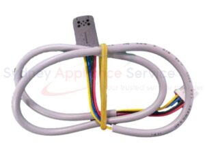 SAMSUNG AIR CON SENSOR HUMIDITY;5V;0~100%RH;AC - DB32-00241A