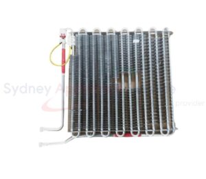 SAMSUNG FRIDGES & FREEZERS EVAP-REF EVAP MODULE;RF9000B;FIN T ASSY - DA96-01519B
