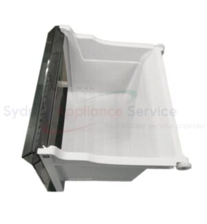 SAMSUNG FRIDGES & FREEZERS CASE BASKET-LOW;RF9000AC;INDIA ASSY - DA97-21875C