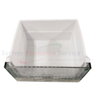 SAMSUNG FRIDGES & FREEZERS CASE VEG-LOW;RF9000AC;CD;FLEX CRIS ASSY - DA97-21878G