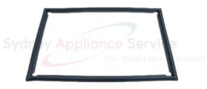 SAMSUNG FRIDGES & FREEZERS GASKET-LOW;RS5000RC;DARK GRAY;KORE ASSY - DA97-19892C