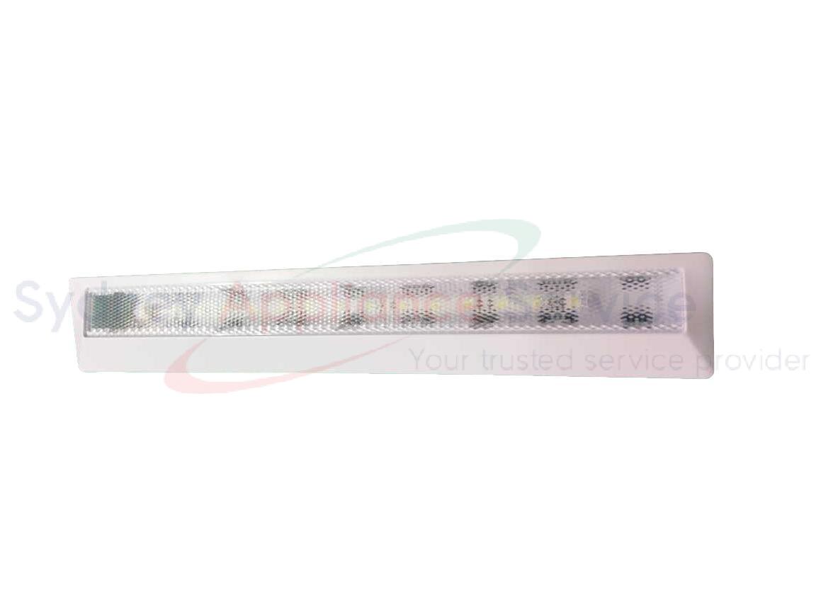 SAMSUNG FRIDGES & FREEZERS COVER LAMP-REF;RF9000D;LED PKG 14E ASSY - DA97-21951F - DA97-21951F - Part for - - Models: 0006, 0006, 0007, 0007, 0008, 0008, 0012, 0012, 0013, 0013, 0014, 0014, 0015, 0015, 0022, 0022, 0023, 0023, 0023, 0023, RF60A91R1AP/SA, RF65A9671B1/SA, RF65A967501/SA, RF65A9770B1/SA, RF71A9770B1/SA, SRF9100BB, SRF9300BFH, SRF9700BFH, SRFX9500N, SRFX9550W SAMSUNG FRIDGES & FREEZERS COVER LAMP-REF;RF9000D;LED PKG 14E ASSY - DA97-21951F - DA97-21951F - Part for - - Models: 0006, 0006, 0007, 0007, 0008, 0008, 0012, 0012, 0013, 0013, 0014, 0014, 0015, 0015, 0022, 0022, 0023, 0023, 0023, 0023, RF60A91R1AP/SA, RF65A9671B1/SA, RF65A967501/SA, RF65A9770B1/SA, RF71A9770B1/SA, SRF9100BB, SRF9300BFH, SRF9700BFH, SRFX9500N, SRFX9550W
