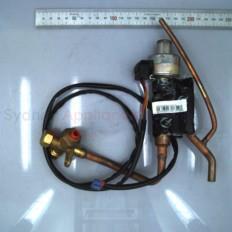 SAMSUNG AIR CON -EEV VALVE ASSY - DB96-09431A