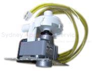 SAMSUNG AIR CON PUMP-DRAIN;STEEL - DB66-00148A - DB66-00148A - Part for - - Models: SAMSUNG AIR CON PUMP-DRAIN;STEEL - DB66-00148A - DB66-00148A - Part for - - Models:
