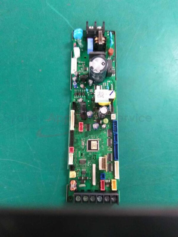 SAMSUNG AIR CON PCB MAIN ASSY INDOOR - DB92-02783J - DB92-02783J - Part for  -  - Models: 