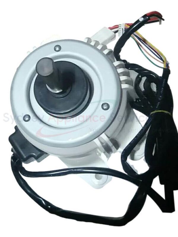 SAMSUNG AIR CON MOTOR BLDC FAN - DB31-00675A - DB31-00675A - Part for  -  - Models: 