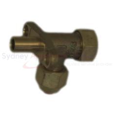 SAMSUNG AIR CON VALVE SERVICE;G2-P/J;-; 1/4 - DB62-02283A