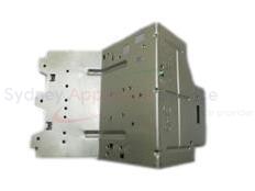 SAMSUNG AIR CON PLATE CONTROL;Q;GI-SGCC;T0.6;TSE;PF2;NEW - DB61-04690B