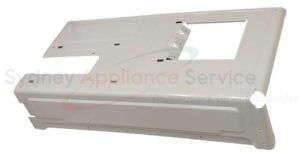 SAMSUNG AIR CON CABINET SIDE-RH;Q480;GI-SGCC;T0.8 - DB64-03342A