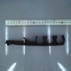 SAMSUNG DISHWASHER HOLDER HOSE;GALA-E;COMMON;PP;BLACK;RM60; - DD61-00397A - DD61-00397A - Part for - - Models: 0000, 0000, 0000, DW60BG750FSLSA, DW60CB750FAPSA, DW60DG750FB1SA SAMSUNG DISHWASHER HOLDER HOSE;GALA-E;COMMON;PP;BLACK;RM60; - DD61-00397A - DD61-00397A - Part for - - Models: 0000, 0000, 0000, DW60BG750FSLSA, DW60CB750FAPSA, DW60DG750FB1SA