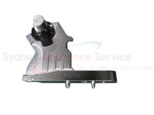 SAMSUNG FRIDGES & FREEZERS HINGE-MIDDLE RIGHT;RF9000D;GROMMET ASSY - DA97-25014A