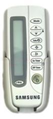 SAMSUNG REMOTE CONTROL - NLA - DB93-00861V