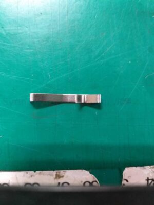 SAMSUNG DRYER SPRING ETC;DV90F5E6HGW;STS301;0.4MM;-;-; - DC61-03700A